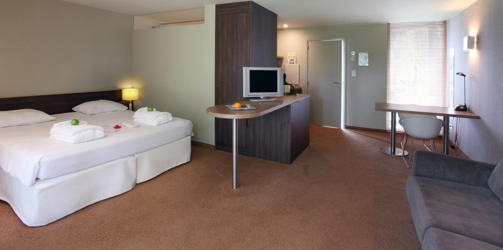 Hotel De Pits 3*