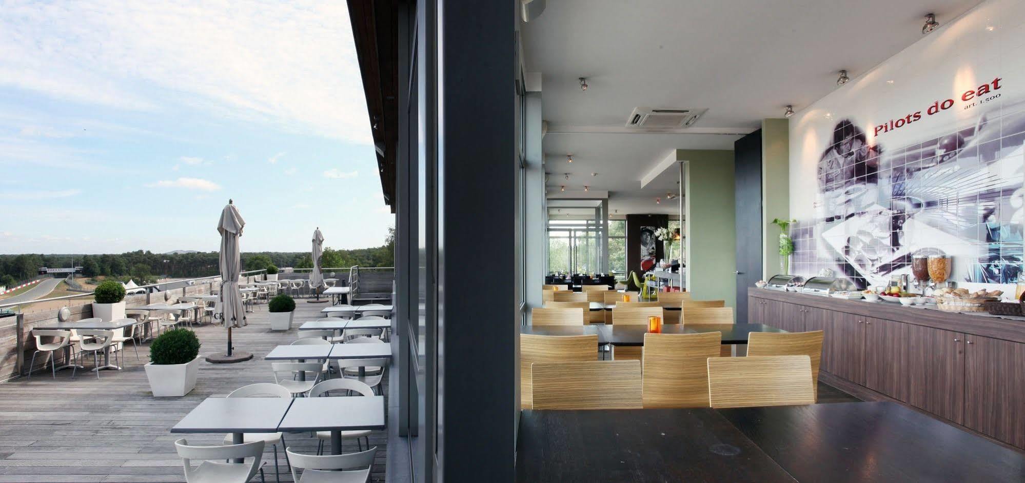 Hotel De Pits 3*