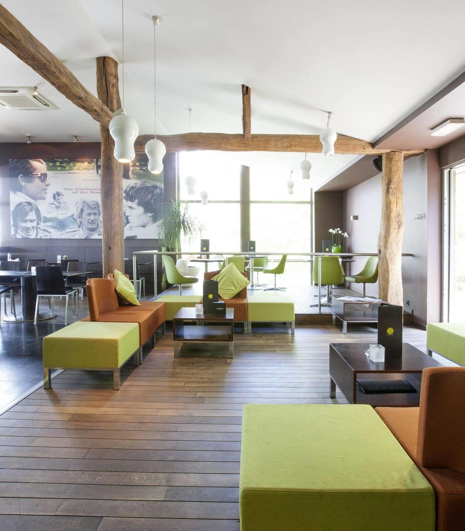 Hotel De Pits Heusden-Zolder
