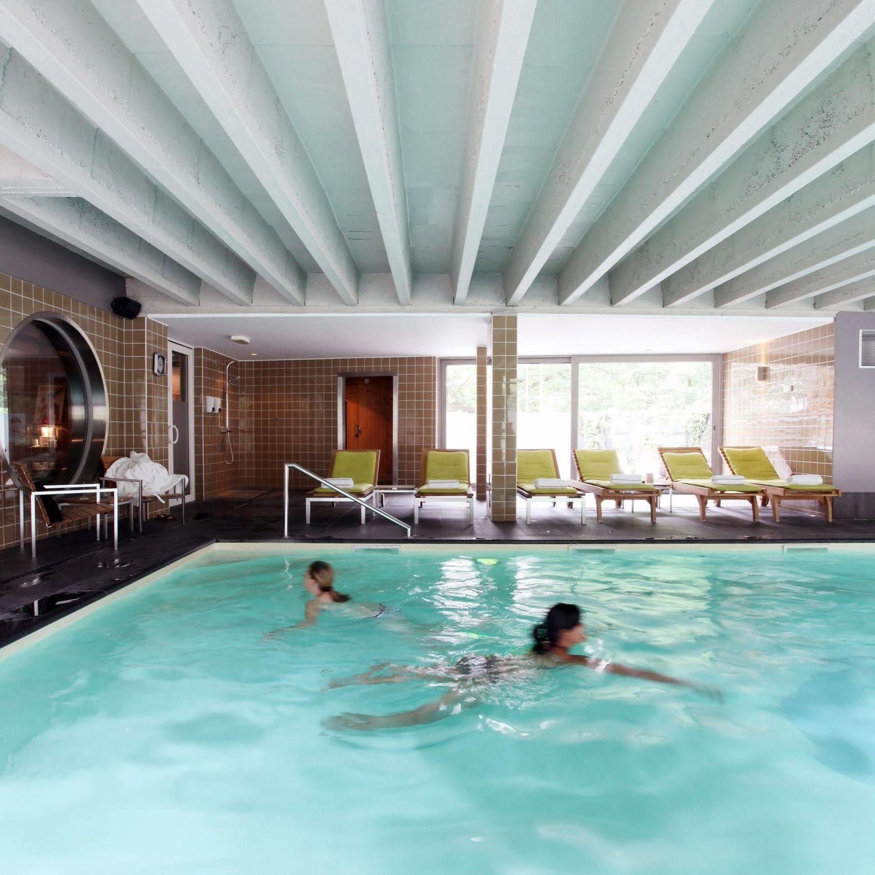 De Pits Hotel Heusden-Zolder